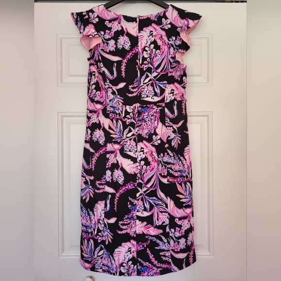 Lilly Pulitzer Mina shift dress - Picture 5 of 7